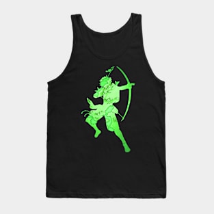 Wolt: Sunbeam Archer Tank Top